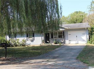 861 Jessica St, Jackson, MO 63755