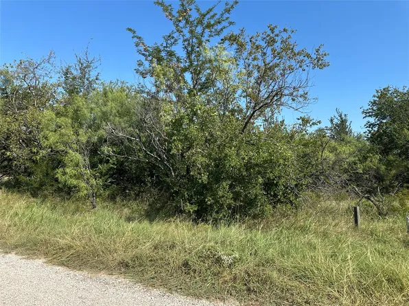 High Bluff Dr, Bridgeport, TX 76426