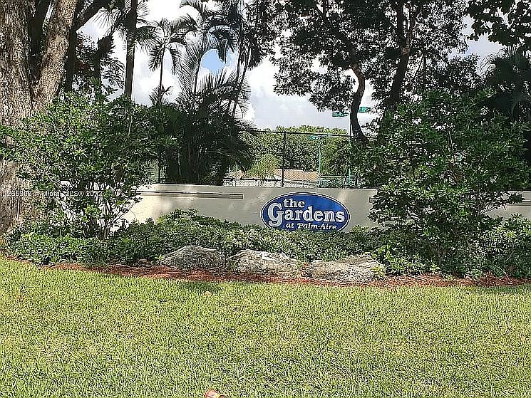 1st image of 714 Gardens Dr APT 103