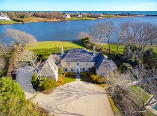 310 First Neck Ln, Southampton, NY 11968