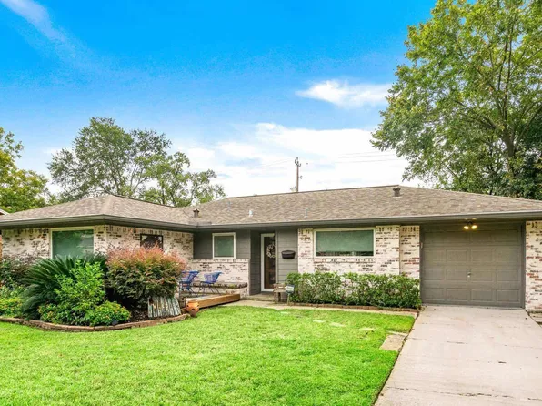 4709 Lido Ln, Houston, TX 77092