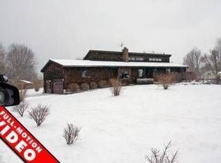 21151 Laser, Lyon Twp, MI