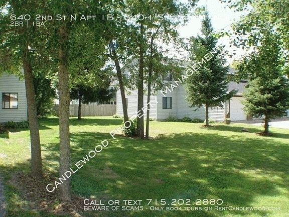 4th image of 640 2nd St N APT 1B-640-1