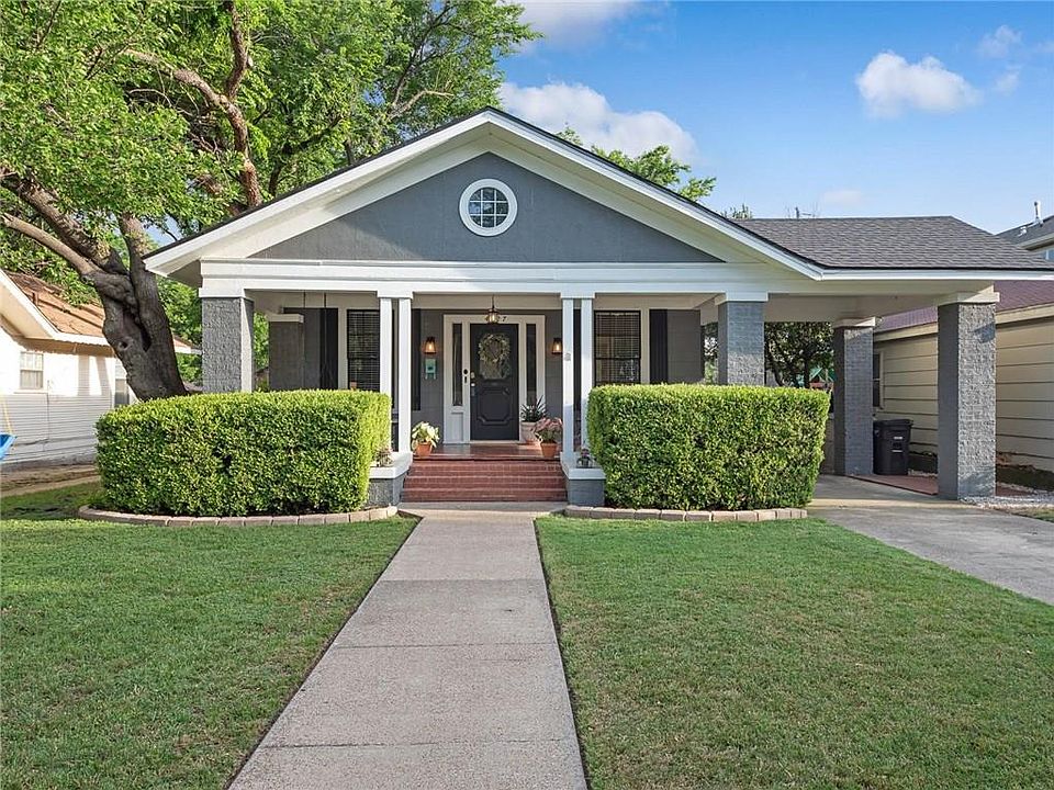1st image of 4727 El Campo Ave