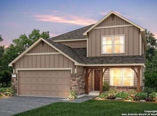 222 Kotara Cyn, San Antonio, TX 78260