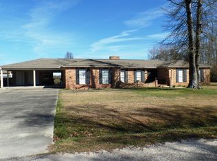 203 14th Ave, Atmore, AL 36502