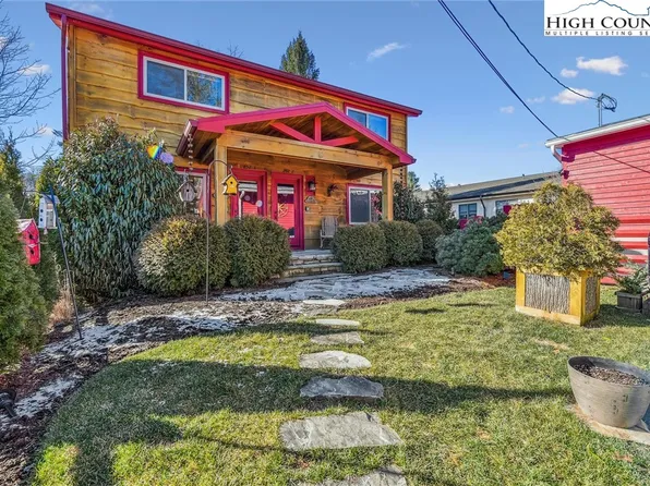 252 Sunset Drive, Blowing Rock, NC 28605