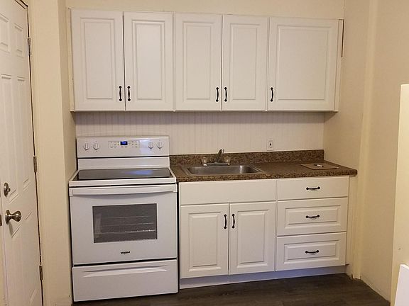 Updated Kitchen