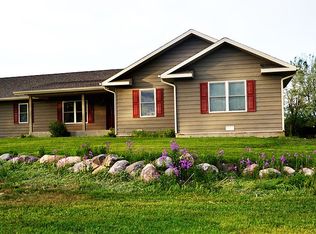 16 Old Mule Dr, Riverton, WY 82501