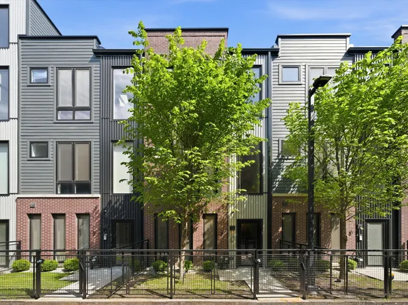 4232 W Belmont Ave #5, Chicago, IL 60641