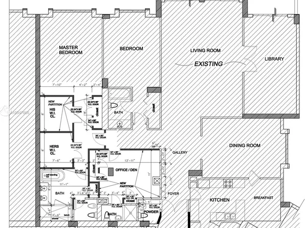 5500 Collins Ave APT 402, Miami Beach, FL 33140