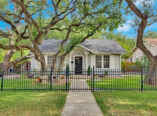 500 E Mary St, Austin, TX 78704
