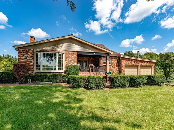 1290 State Route 725 W, Camden, OH 45311