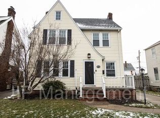 19530 Telbir Ave, Rocky River, OH 44116