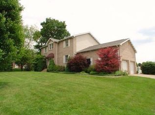 367 N Saratoga Dr, Uniontown, PA