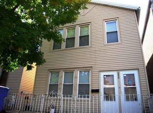 2620 S Throop St #1, Chicago, IL 60608