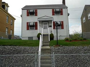 412 Augusta St, Pittsburgh, PA