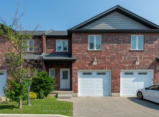 292 Falcon Dr #3, Woodstock, ON N4T 0C1