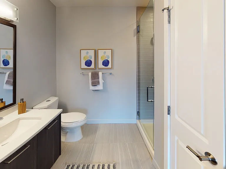 Bathroom Bathroom