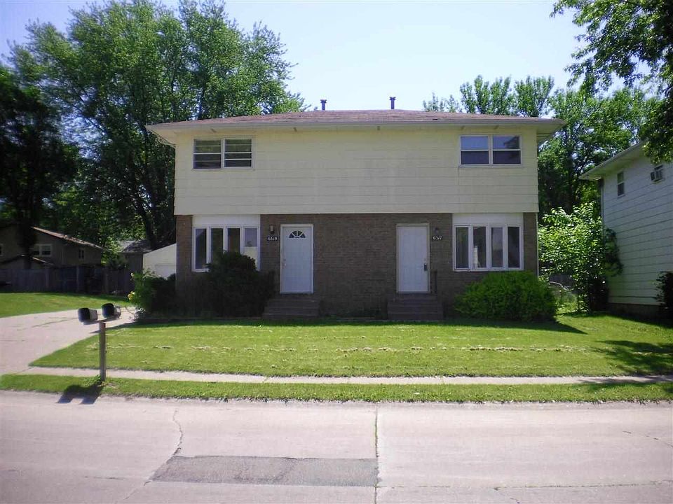 2nd image of 6317/19 Western Ave