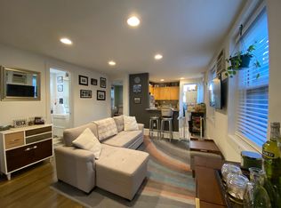 106 4th St #2, Hoboken, NJ 07030