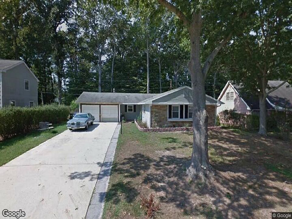 2nd image of 3804 Irongate Ln