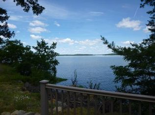 5 Brackett Pt, Greenland, NH 03840