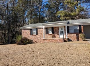 3326 Fernridge Dr, Tuscaloosa, AL 35401