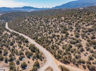 Gutierrez Canyon Rd, Tijeras, NM 87059