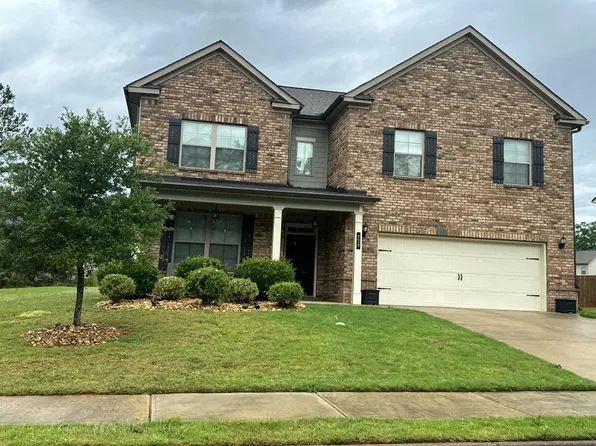 220 Brickstone Pkwy, Covington, GA 30016
