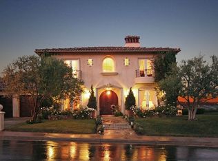 28 Cresta Del Sol, San Clemente, CA 92673