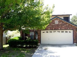 12815 Hunting Arrow, San Antonio, TX 78249