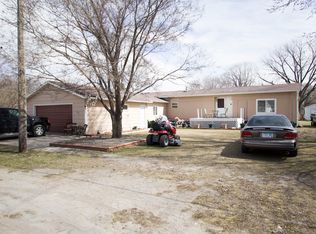 638 #McKinley, Felton, MN 56536