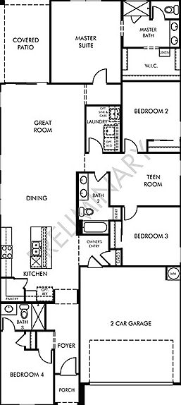 2nd image of 14081 W Surrey Dr