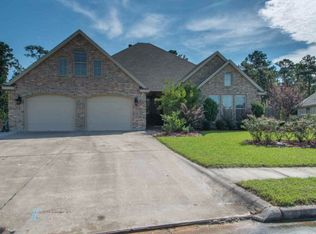 124 Remington Cir, Lumberton, TX 77657
