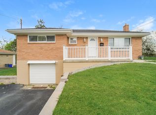 4625 Bert Dr, Monroeville, PA