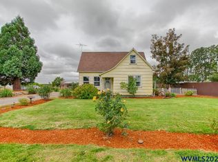 7699 Howell Prairie Rd NE, Silverton, OR 97381