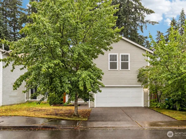 5110 203rd Street Ct E, Spanaway, WA 98387