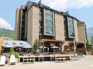 209 Ten Mile Cir #601, Frisco, CO 80443