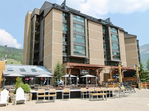 209 Ten Mile Cir #601, Frisco, CO 80443