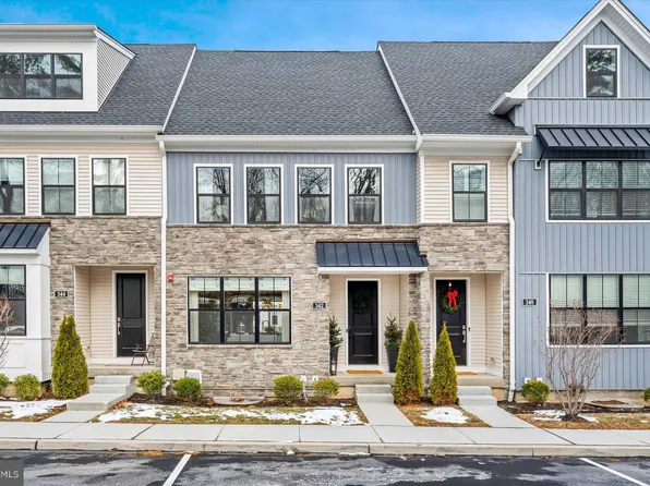 342 Star Tavern Ln, West Chester, PA 19382