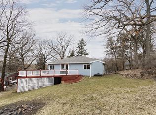 W9354 Oakland Rd, Cambridge, WI 53523