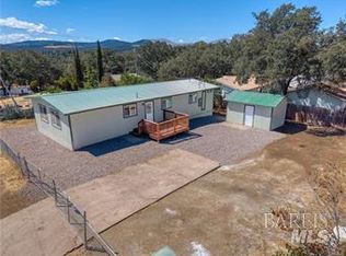 15980 32nd Avenue, Clearlake, CA 95422