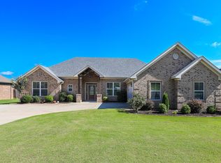 3612 Lineback Dunn St, Benton, AR 72015