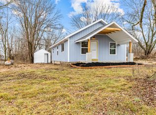 23 State Highway 215, Fair Grove, MO 65648