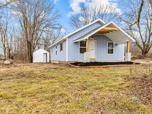 23 State Highway 215, Fair Grove, MO 65648
