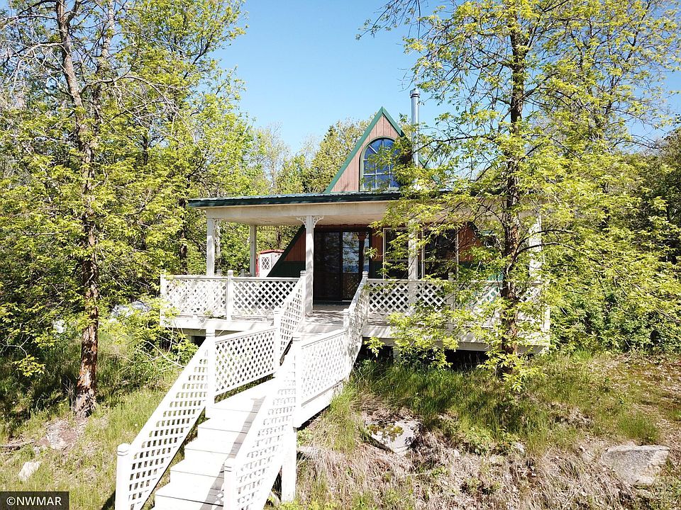 1441 Oak Is, Oak Island, MN 56741 MLS 6169638 Zillow