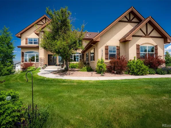 19735 Knights Crossing, Monument, CO 80132