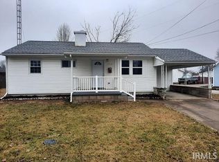 1719 4th St, Bedford, IN 47421