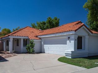 2305 E Santa Rosa Dr, Gilbert, AZ 85234